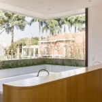 JR住宅，巴西 / Pascali Semerdjian Architects