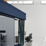Vention新办公室，蒙特利尔 / Blanchette Architectes