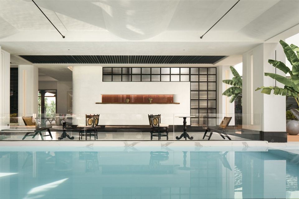 Yuetang Mansion FUNS DESIGN
