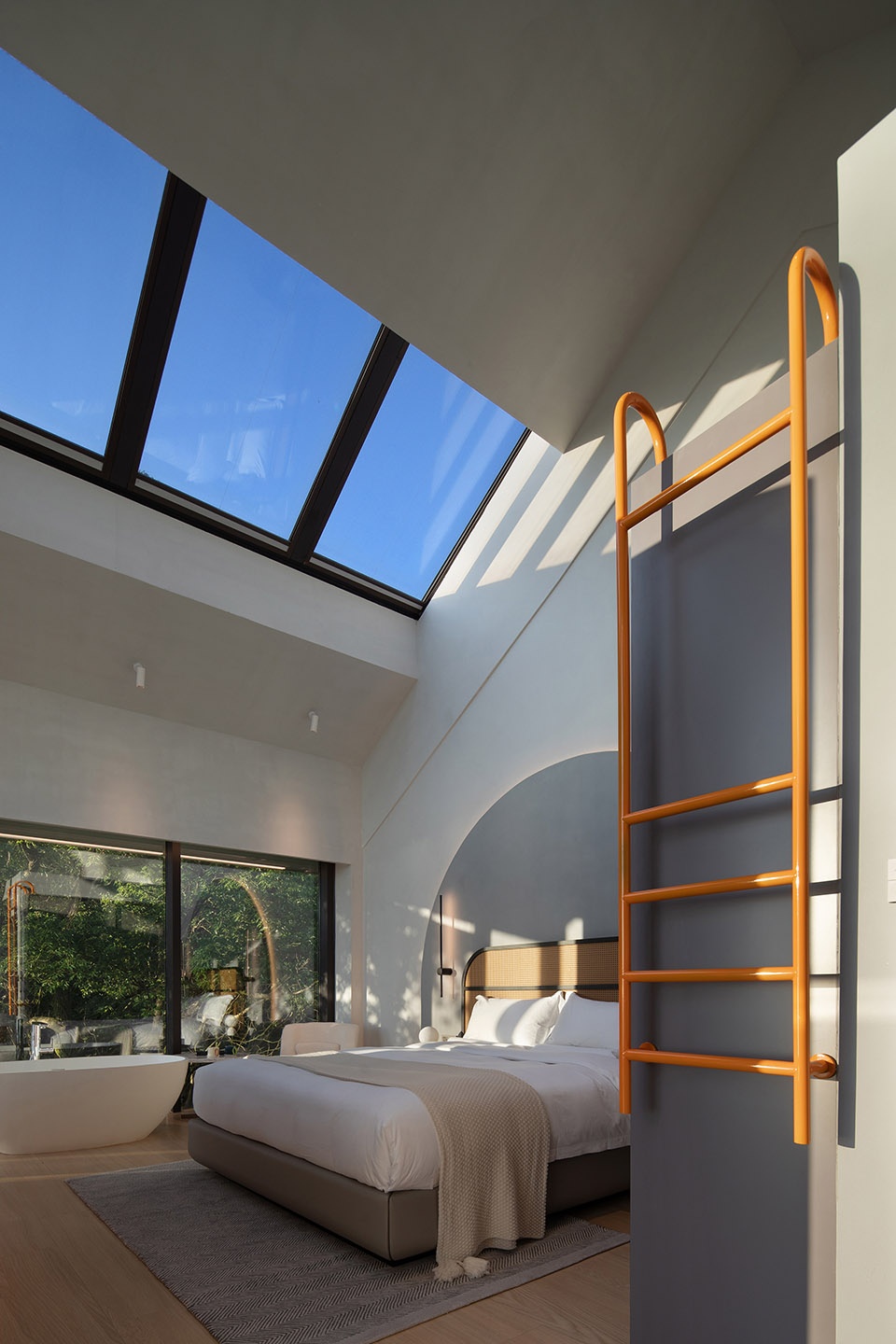 Zhenlong Blackstone Resort Z Design Studio