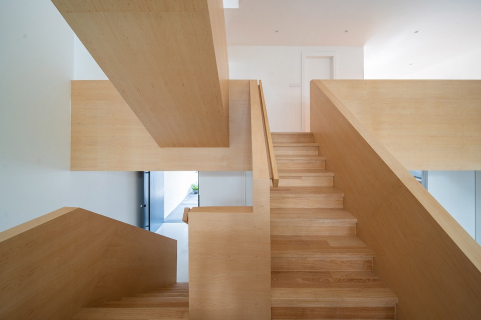makio house malaysia by fabian tan architect
