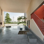 St Martha Bethany Vidyalaya学校一期，印度 / Kamat & Rozario Architecture