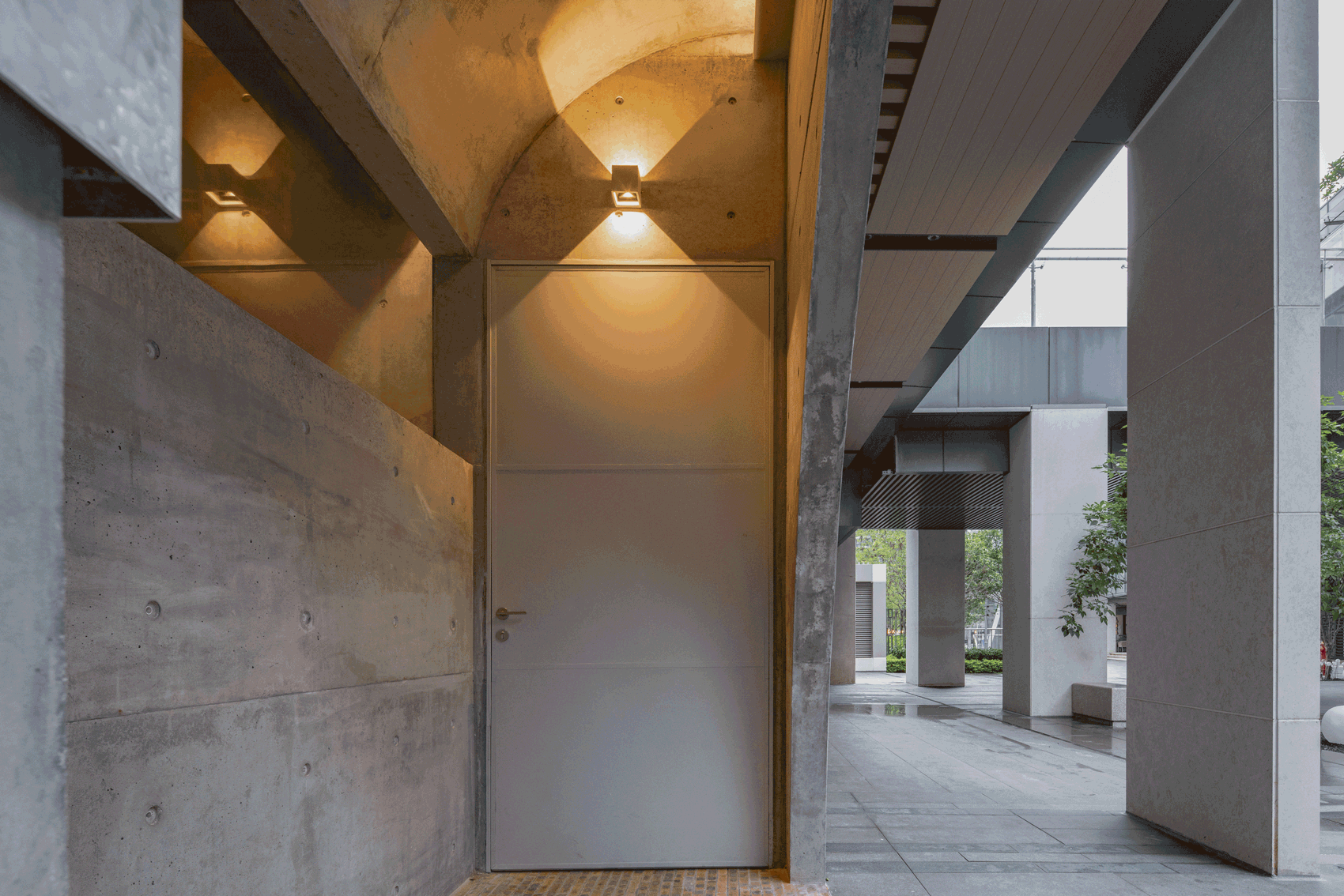 Biiird Yakitori bigER club design