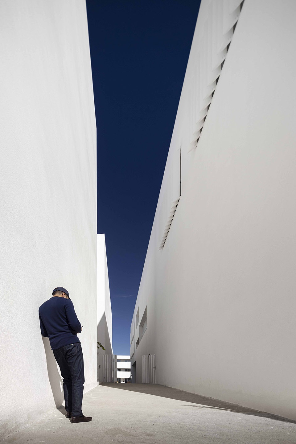 Jacques Chirac School Driss Kettani