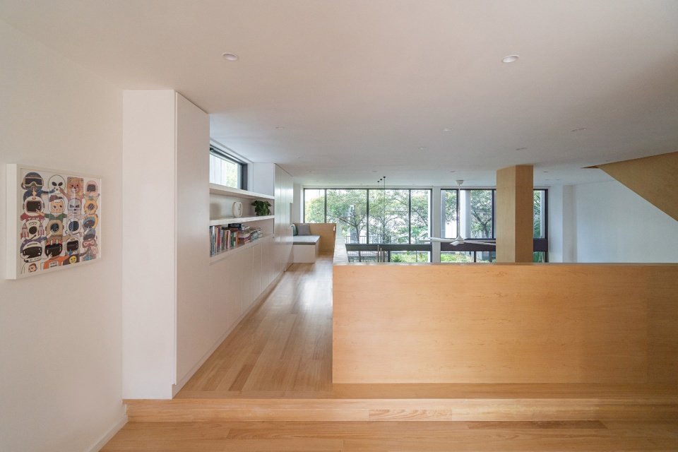 makio house malaysia by fabian tan architect