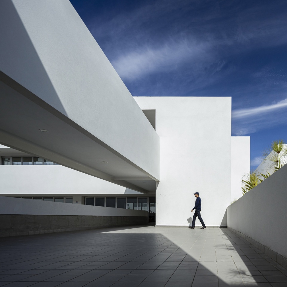 Jacques Chirac School Driss Kettani