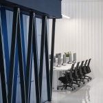Vention新办公室，蒙特利尔 / Blanchette Architectes