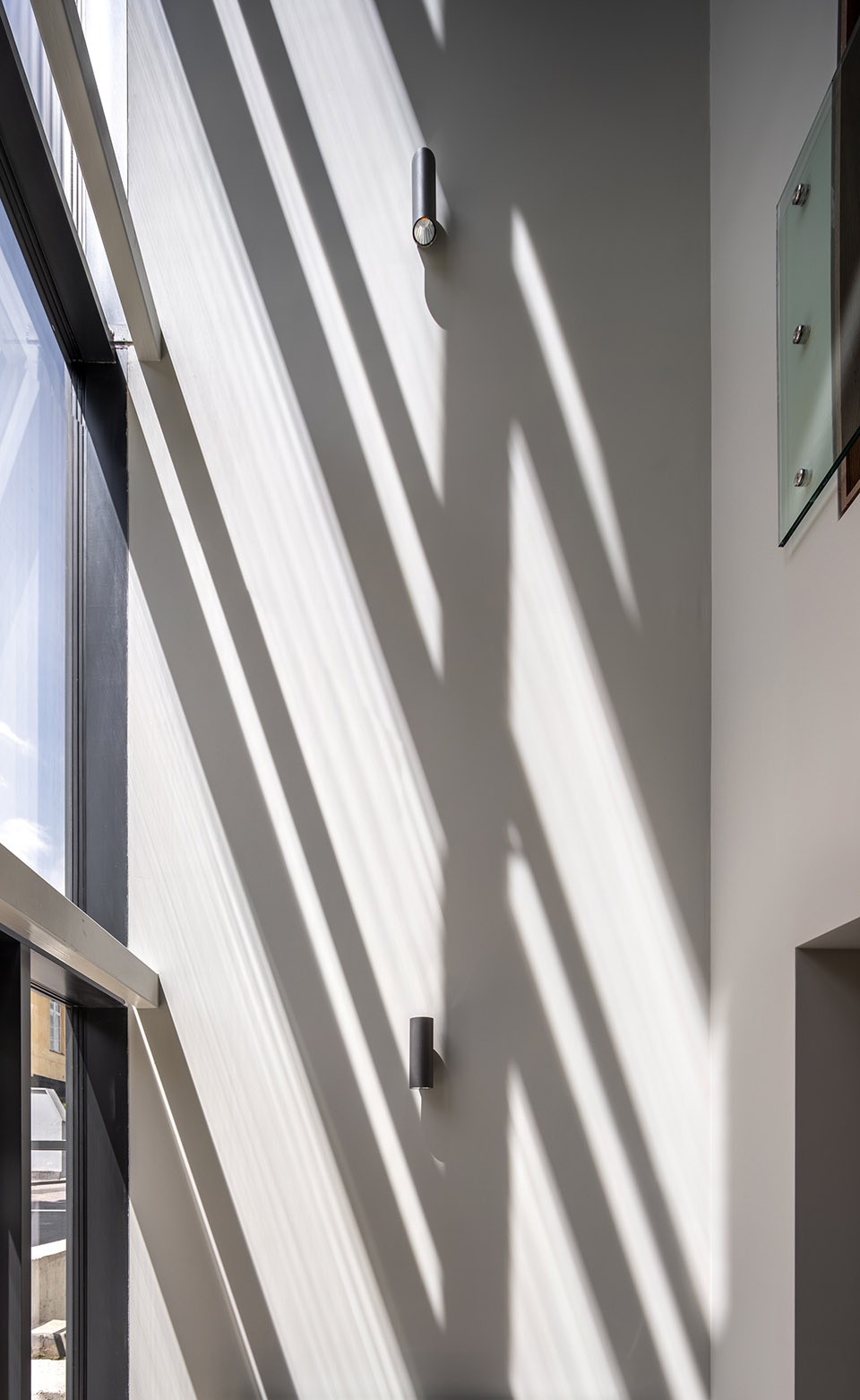 enzym factory renovation replus design bureau