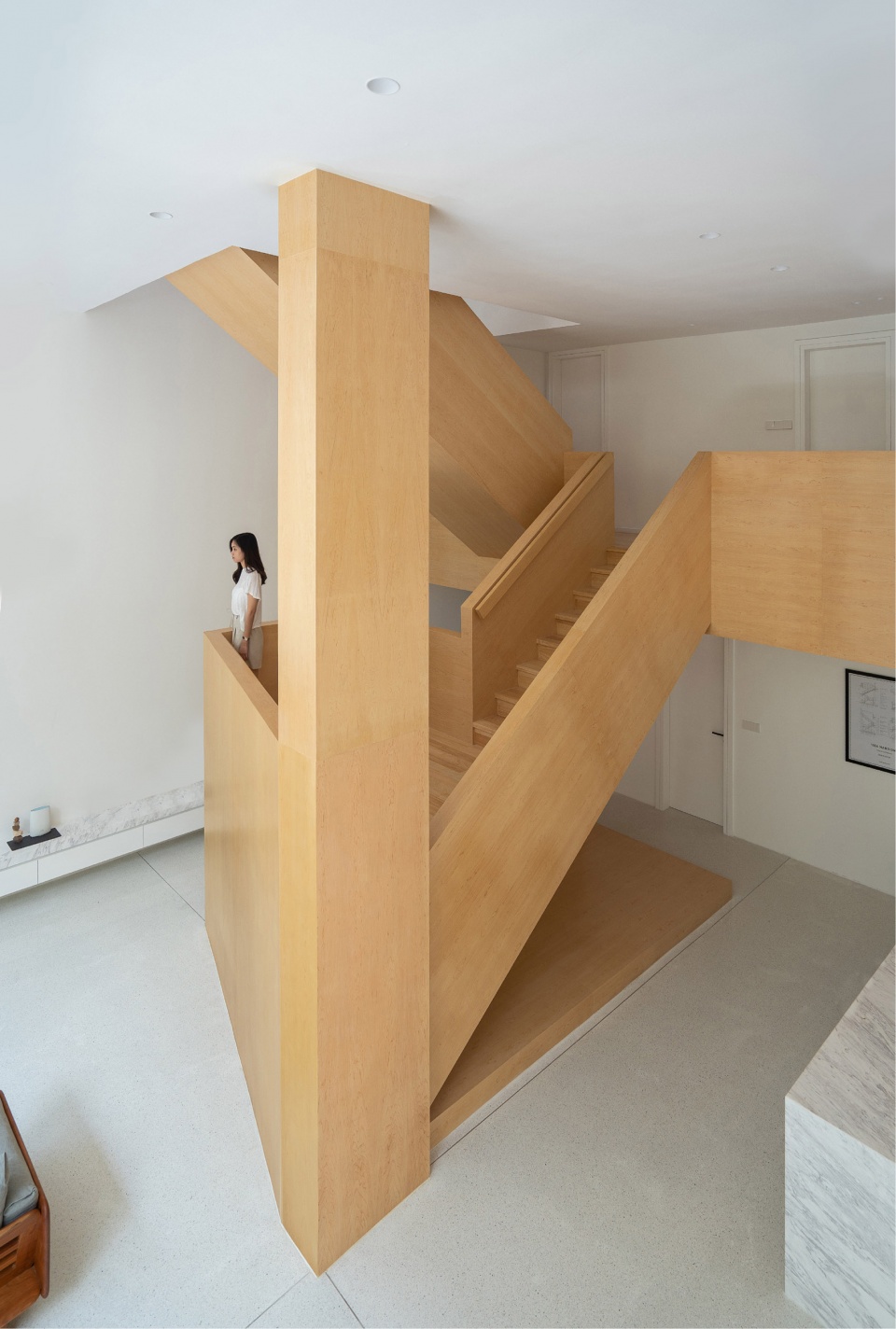 makio house malaysia by fabian tan architect
