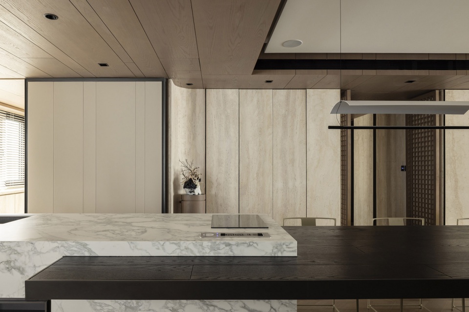 square pavilion beijing by t e n design