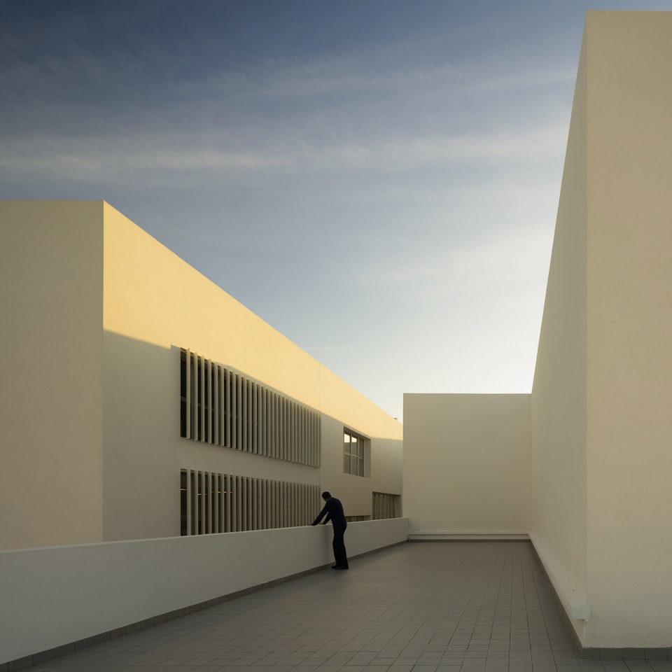 Jacques Chirac School Driss Kettani