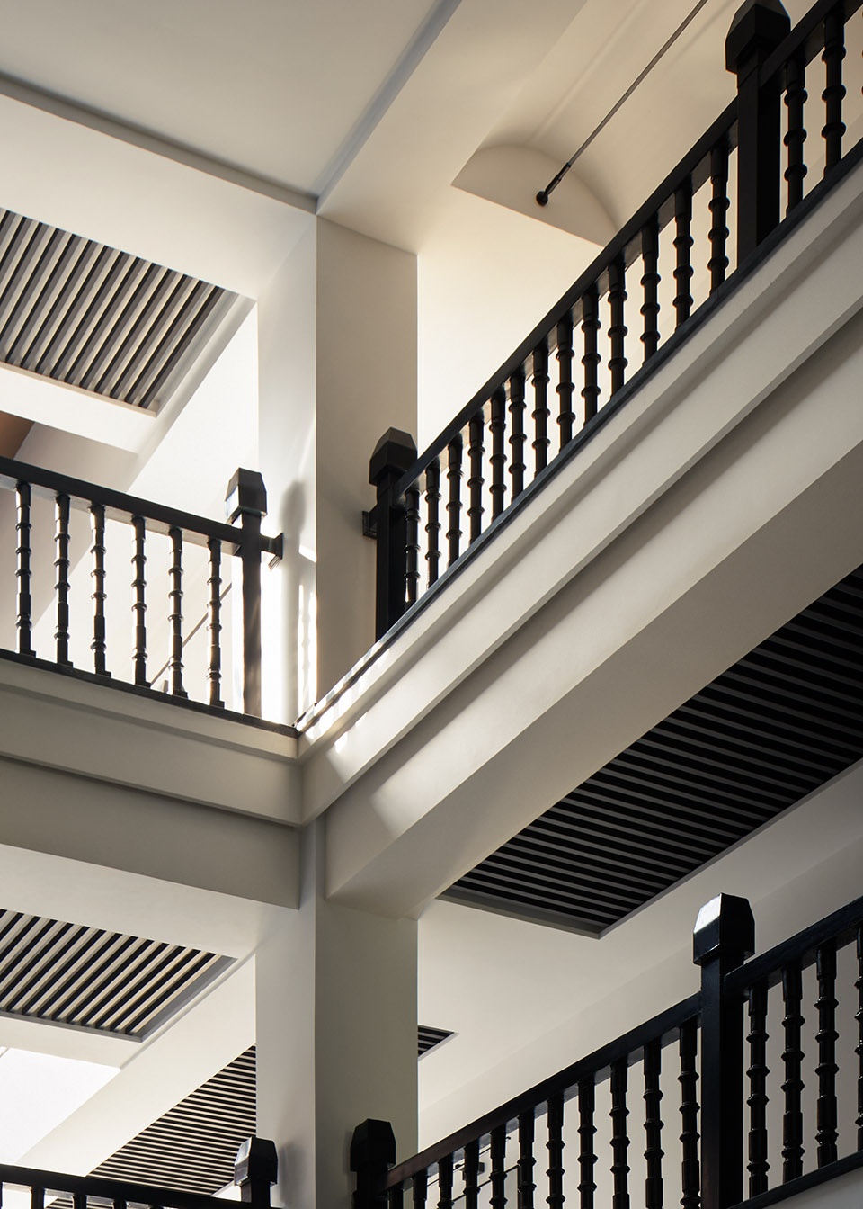 Yuetang Mansion FUNS DESIGN