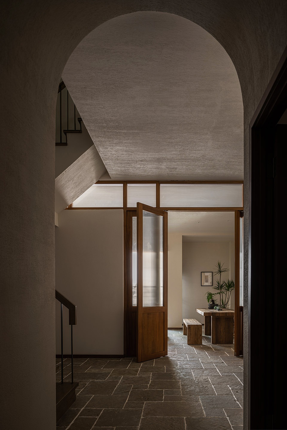 Ziyuntai residence Elin Imperial Institute of Design