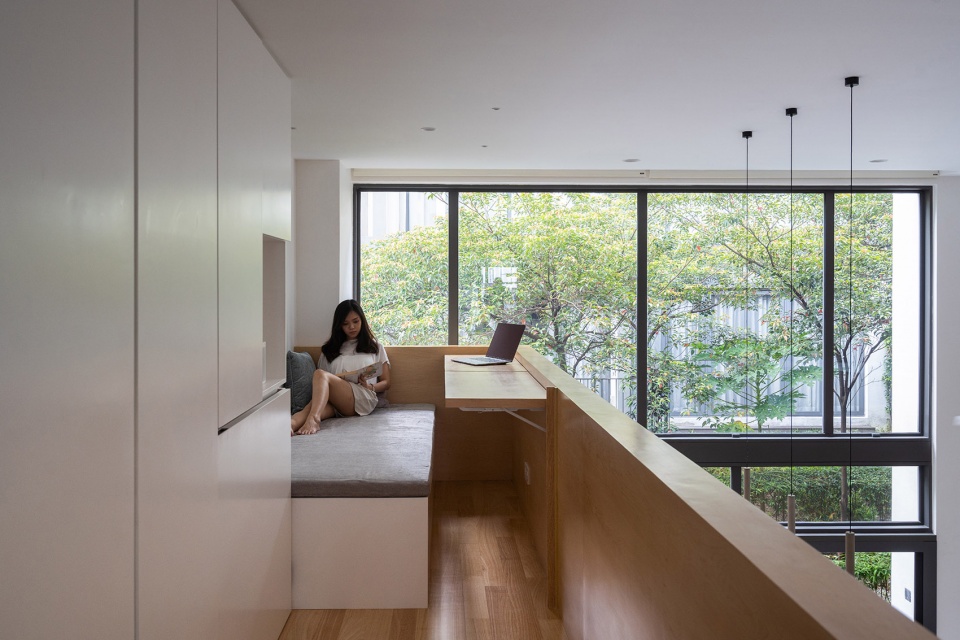 makio house malaysia by fabian tan architect