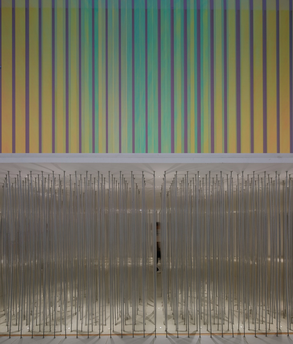 Light Echo KiKi ARCHi