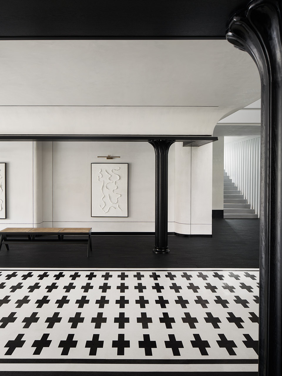 Yuetang Mansion FUNS DESIGN