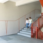 St Martha Bethany Vidyalaya学校一期，印度 / Kamat & Rozario Architecture