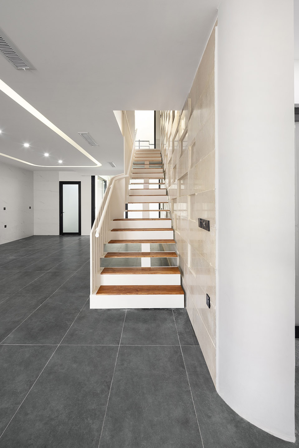 Bakrajo House ZAKAA Architecture