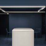 Vention新办公室，蒙特利尔 / Blanchette Architectes