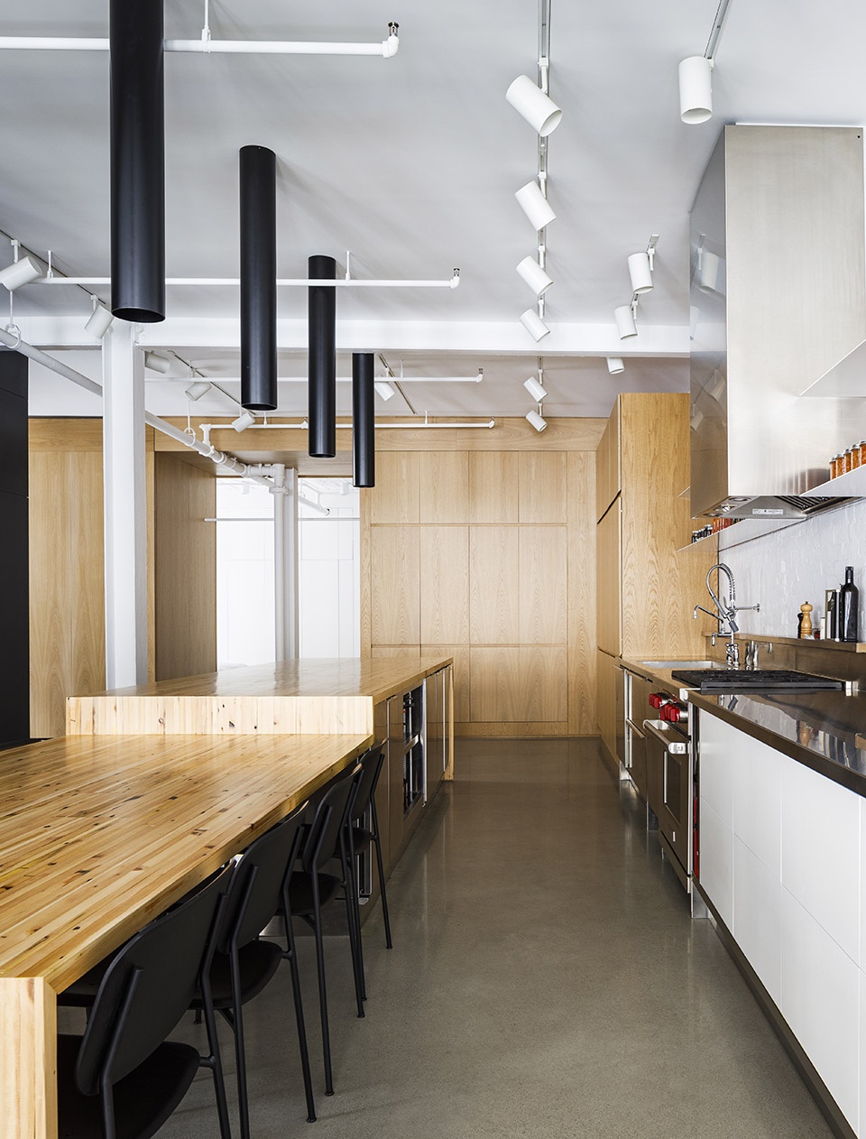 mcgill by la firme