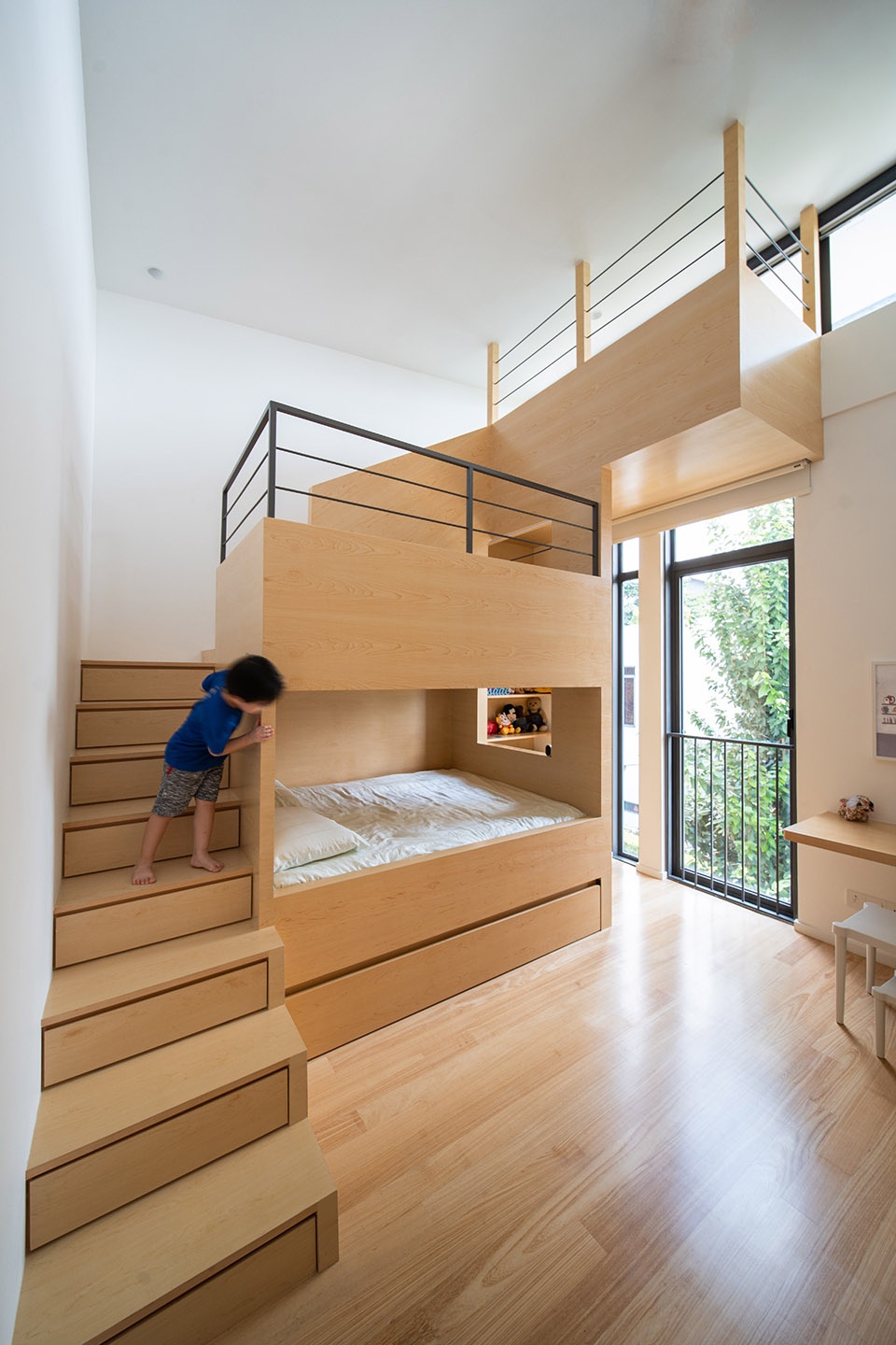 makio house malaysia by fabian tan architect
