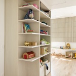 JR住宅，巴西 / Pascali Semerdjian Architects