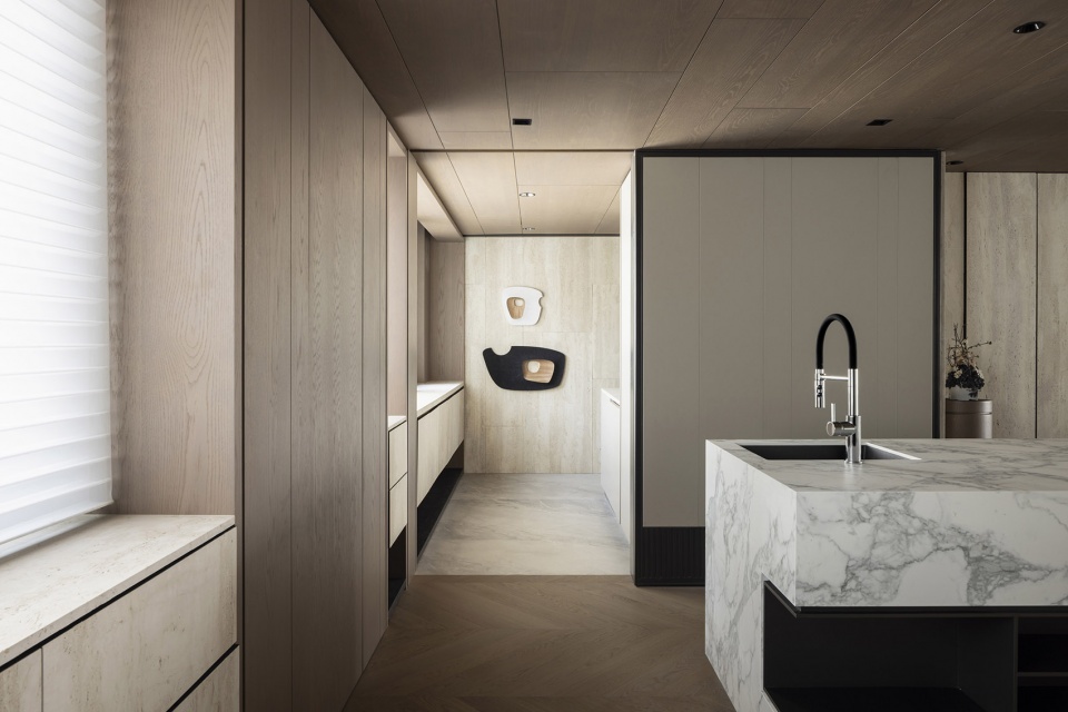 square pavilion beijing by t e n design