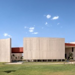 St Martha Bethany Vidyalaya学校一期，印度 / Kamat & Rozario Architecture