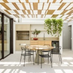 JR住宅，巴西 / Pascali Semerdjian Architects