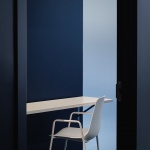 Vention新办公室，蒙特利尔 / Blanchette Architectes