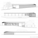 教区社区中心，捷克 / Studio AEIOU