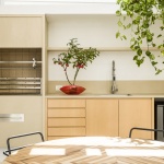 JR住宅，巴西 / Pascali Semerdjian Architects