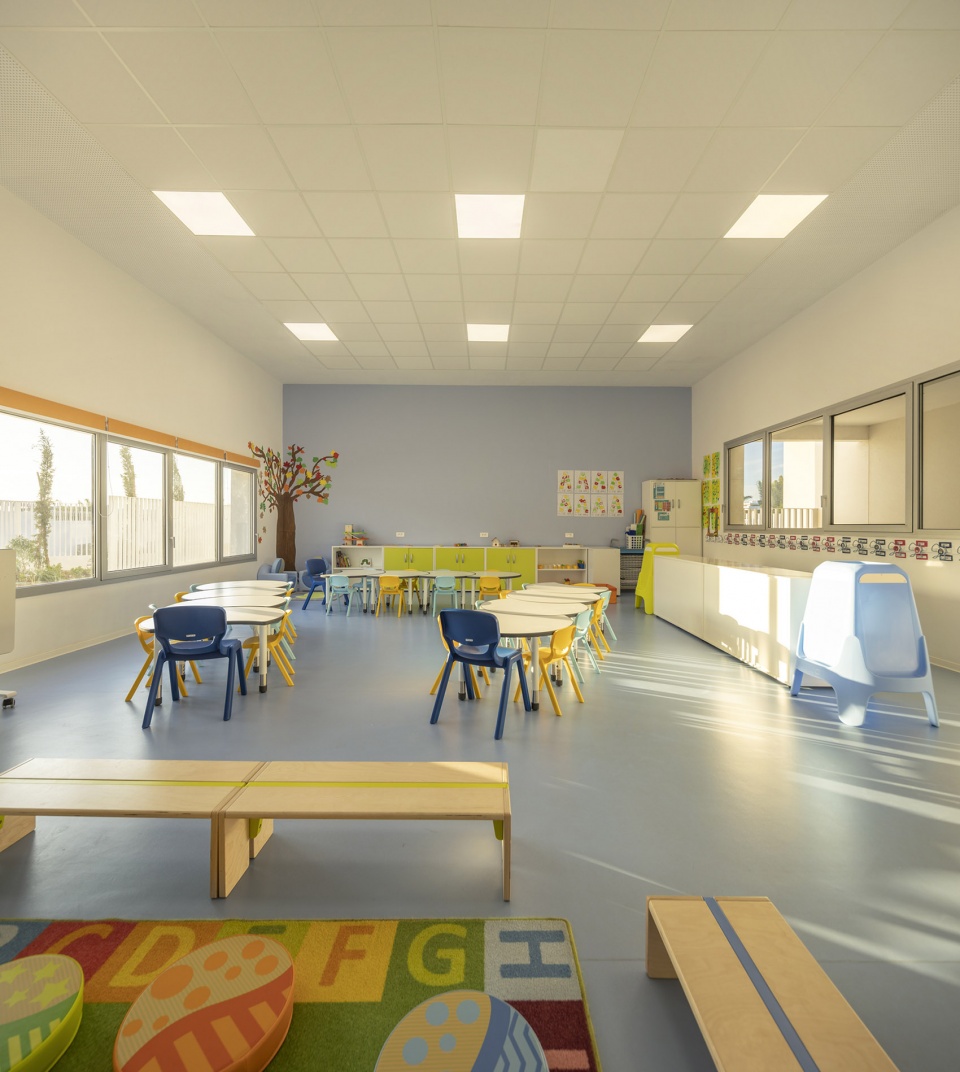Jacques Chirac School Driss Kettani