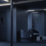 Vention新办公室，蒙特利尔 / Blanchette Architectes