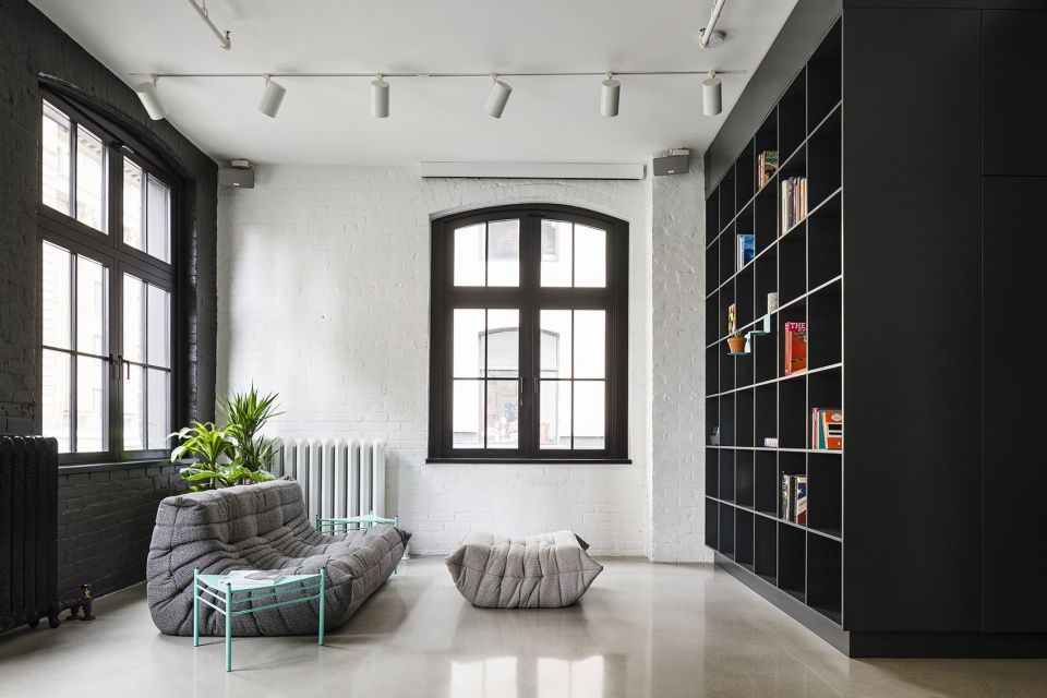 mcgill by la firme