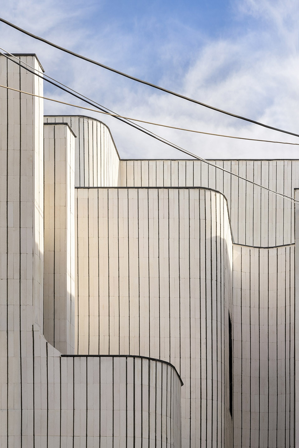 Bakrajo House ZAKAA Architecture