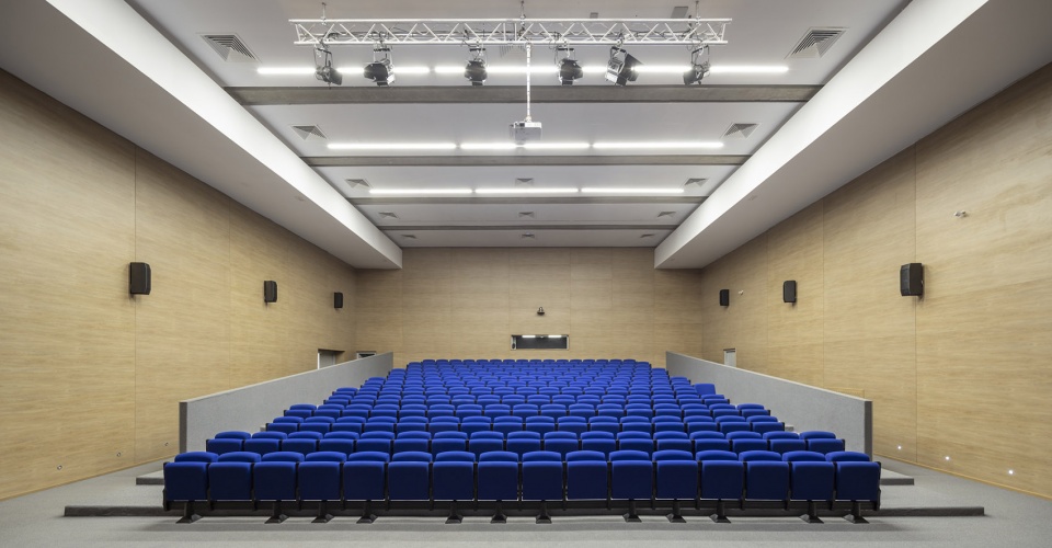 Jacques Chirac School Driss Kettani