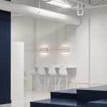 Vention新办公室，蒙特利尔 / Blanchette Architectes