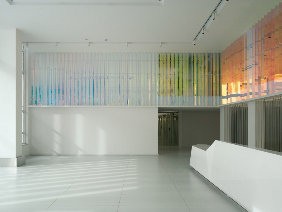 Light Echo KiKi ARCHi