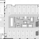 Vention新办公室，蒙特利尔 / Blanchette Architectes