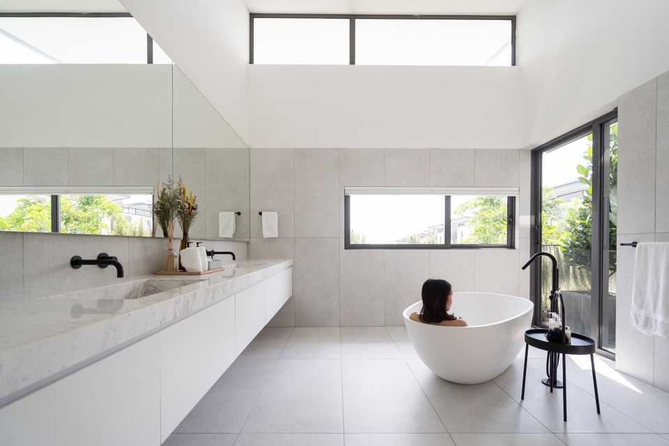 makio house malaysia by fabian tan architect