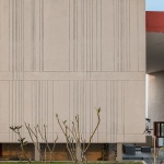 St Martha Bethany Vidyalaya学校一期，印度 / Kamat & Rozario Architecture