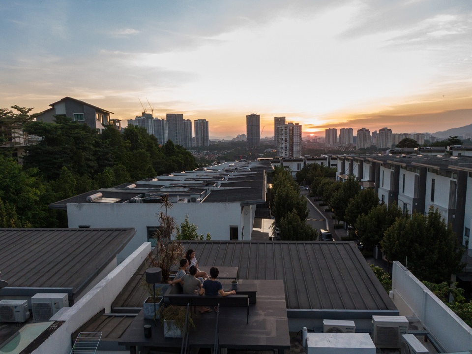 makio house malaysia by fabian tan architect