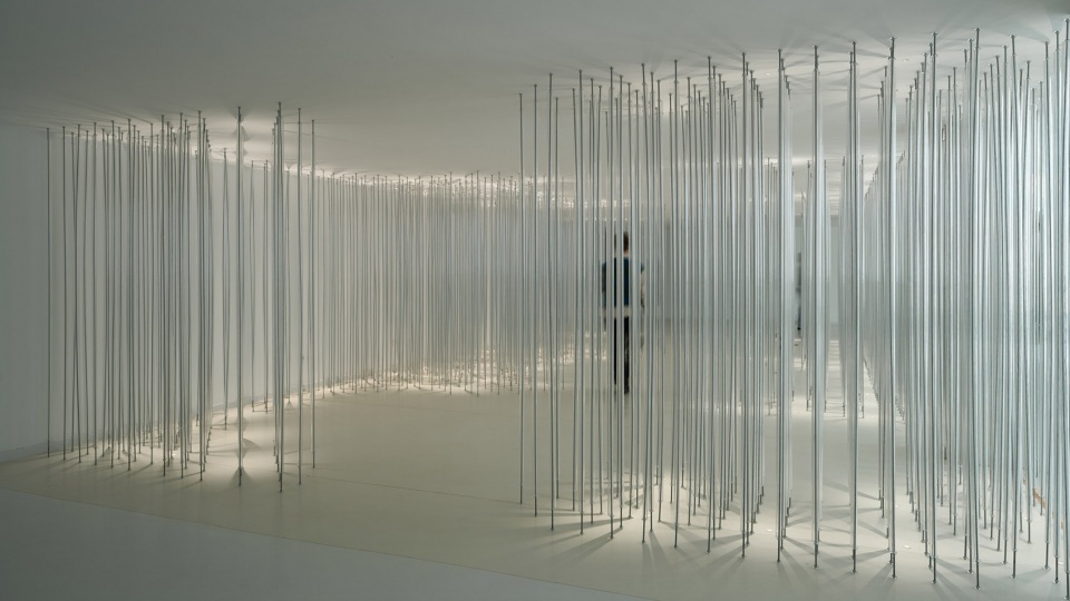 Light Echo KiKi ARCHi