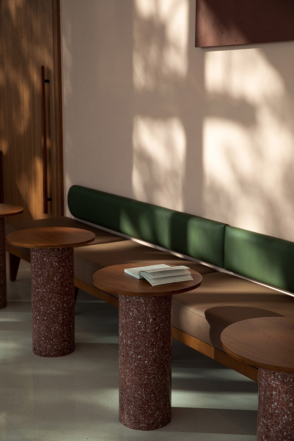 Zhenlong Blackstone Resort Z Design Studio