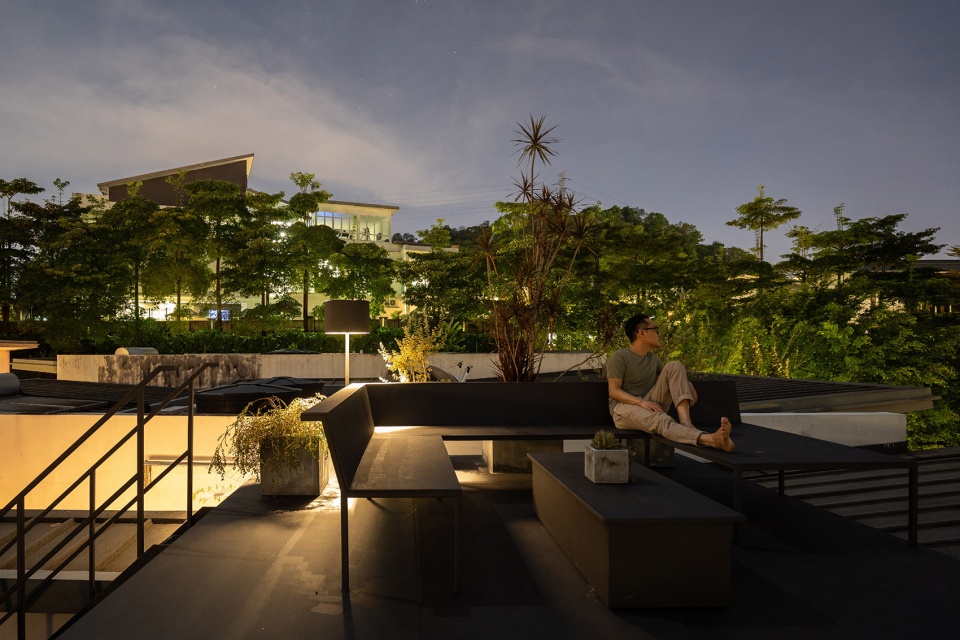makio house malaysia by fabian tan architect