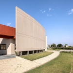 St Martha Bethany Vidyalaya学校一期，印度 / Kamat & Rozario Architecture