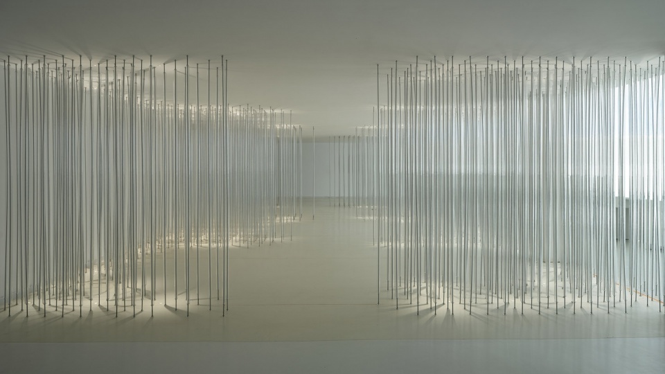 Light Echo KiKi ARCHi
