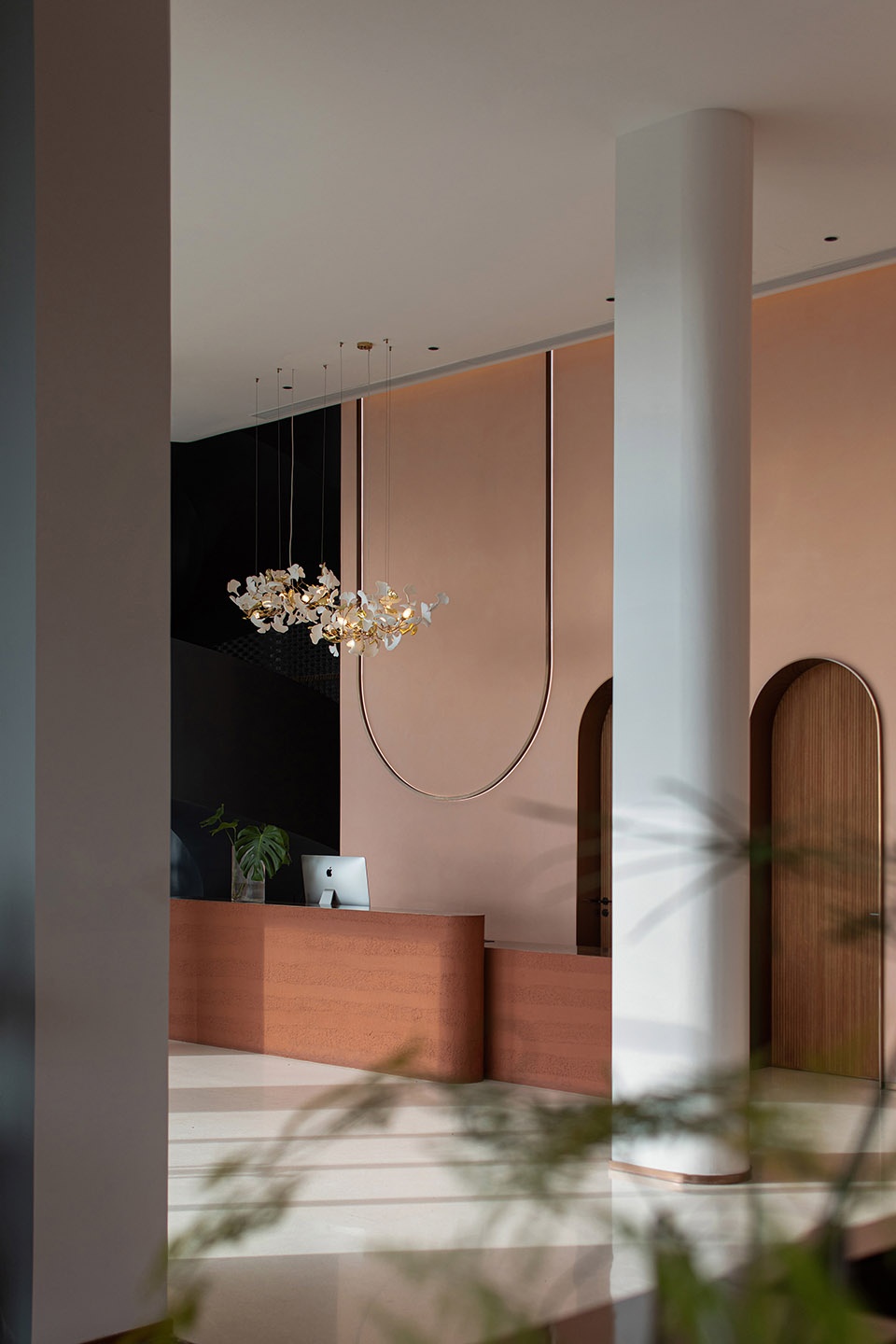 Zhenlong Blackstone Resort Z Design Studio