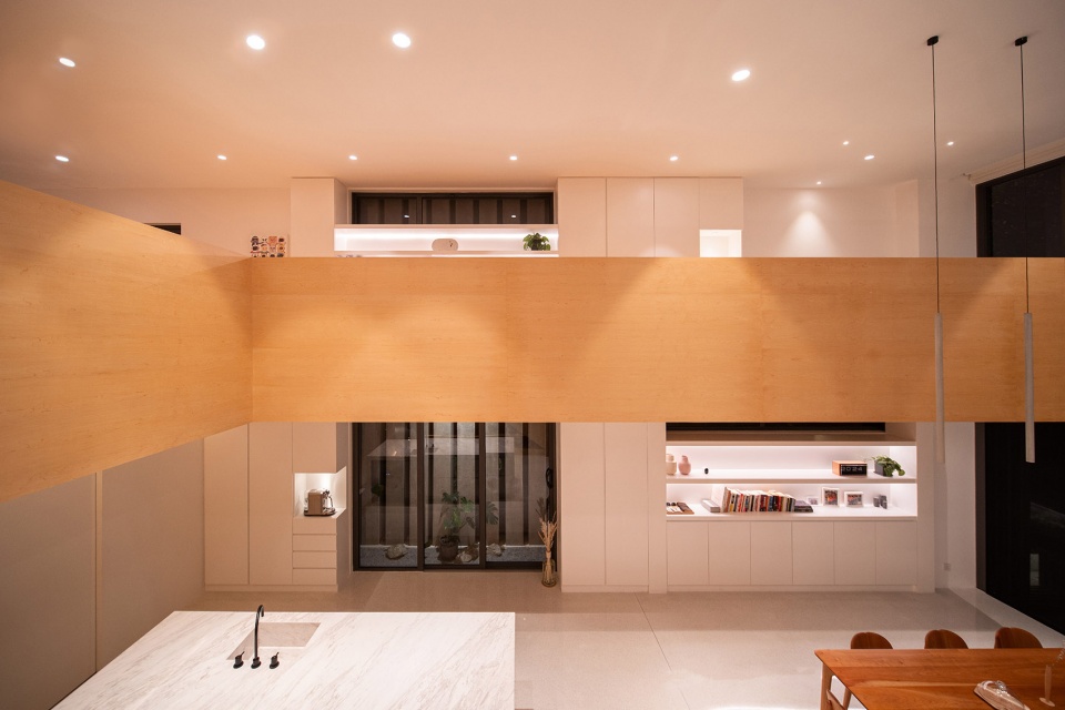 makio house malaysia by fabian tan architect